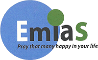 ロゴ:エミアス株式会社
