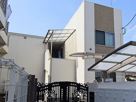 画像:松戸市松戸 PJ