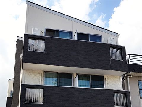 画像:大宮区上小町 PJ