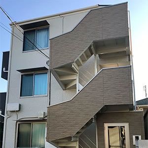 画像:(仮称)府中市本宿町二丁目 PJ