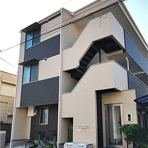 画像:(仮称)川口市南町一丁目 PJ