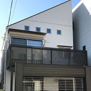 画像:K-HOUSE新築工事 PJ