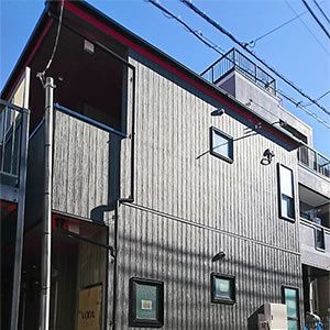 画像：渋谷区グランドビビアン